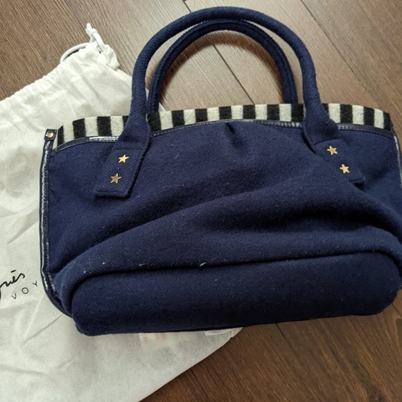 Agnes B handbag - Picture 2 of 3